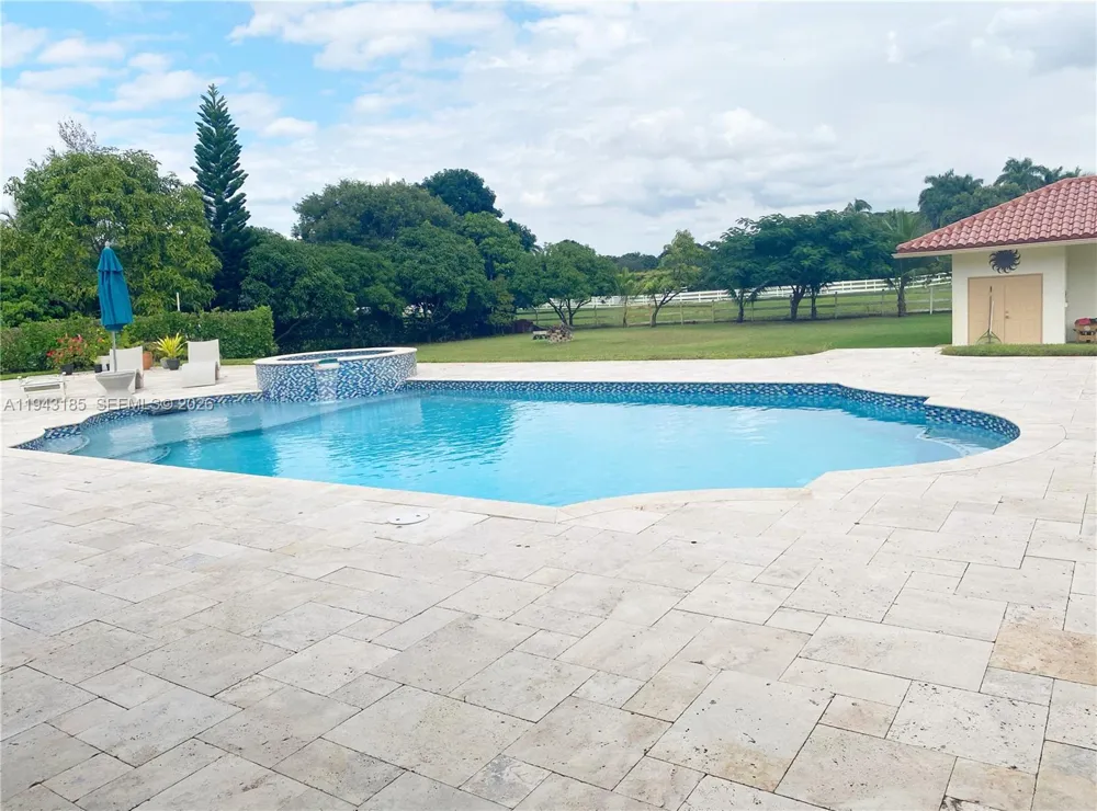 6550 SW 183rd Way Southwest Ranches, FL 33331