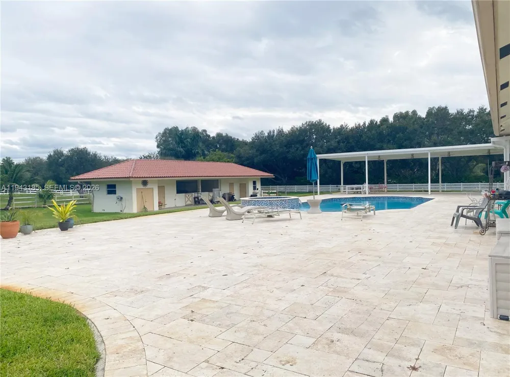 6550 SW 183rd Way Southwest Ranches, FL 33331