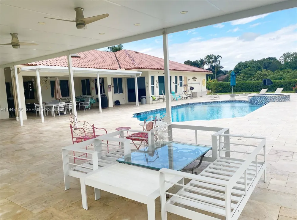 6550 SW 183rd Way Southwest Ranches, FL 33331