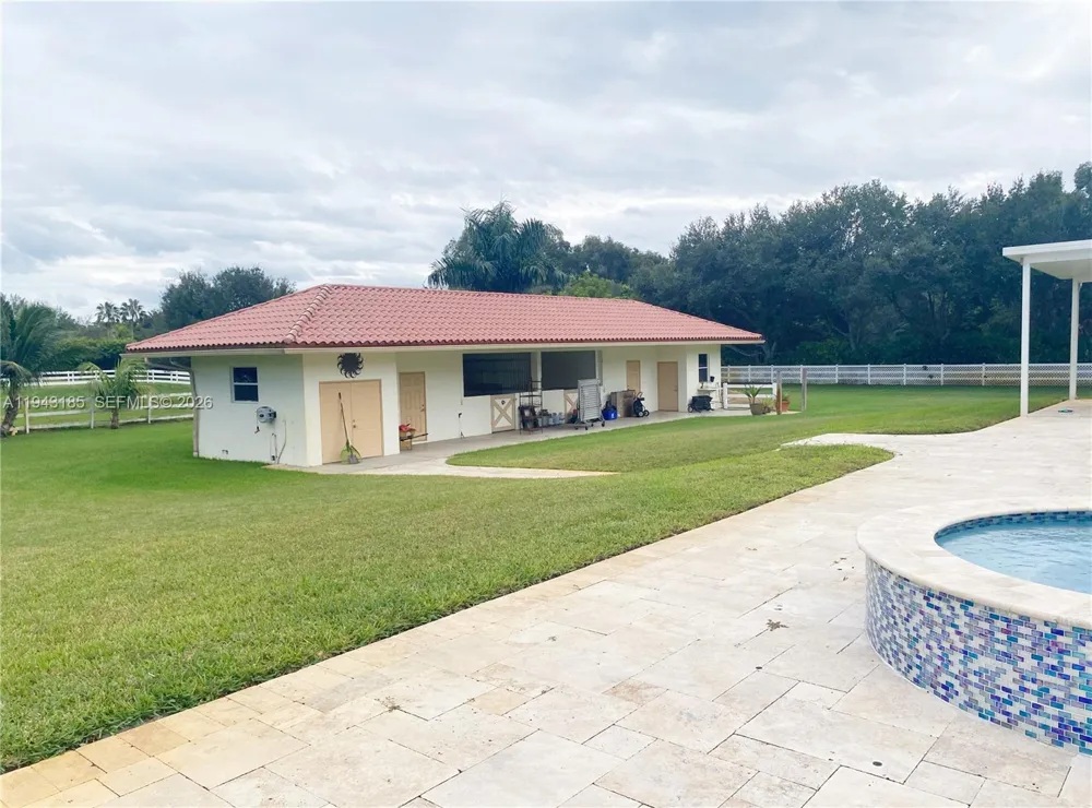6550 SW 183rd Way Southwest Ranches, FL 33331