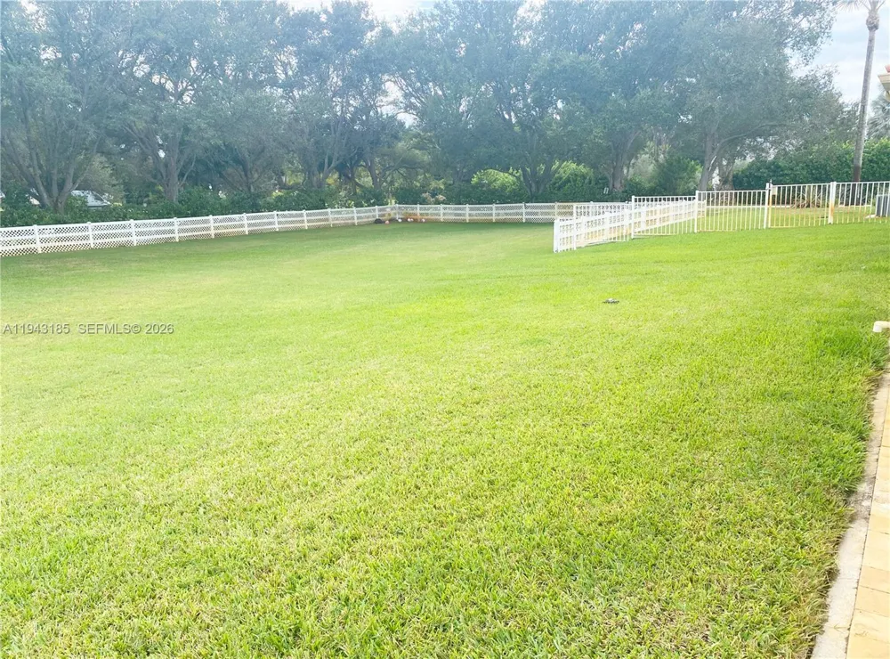 6550 SW 183rd Way Southwest Ranches, FL 33331