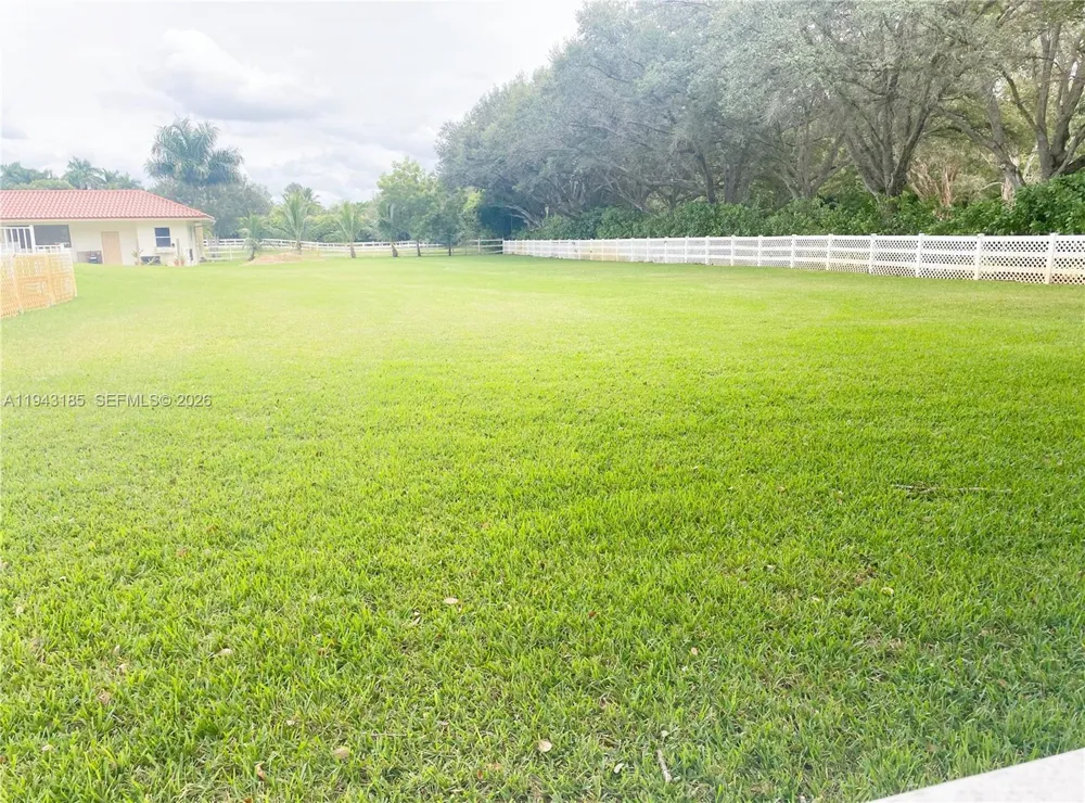6550 SW 183rd Way Southwest Ranches, FL 33331