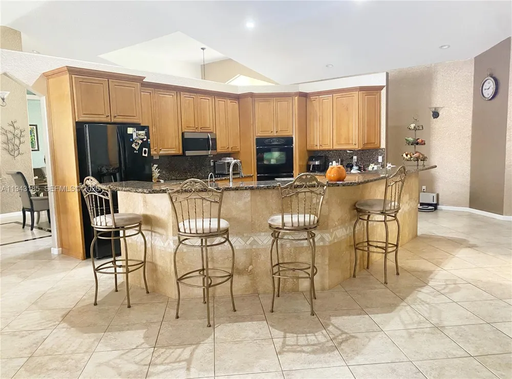 6550 SW 183rd Way Southwest Ranches, FL 33331