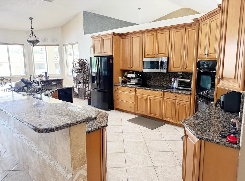 6550 SW 183rd Way Southwest Ranches, FL 33331