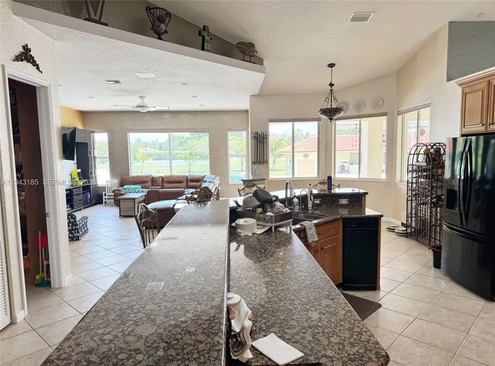 6550 SW 183rd Way Southwest Ranches, FL 33331