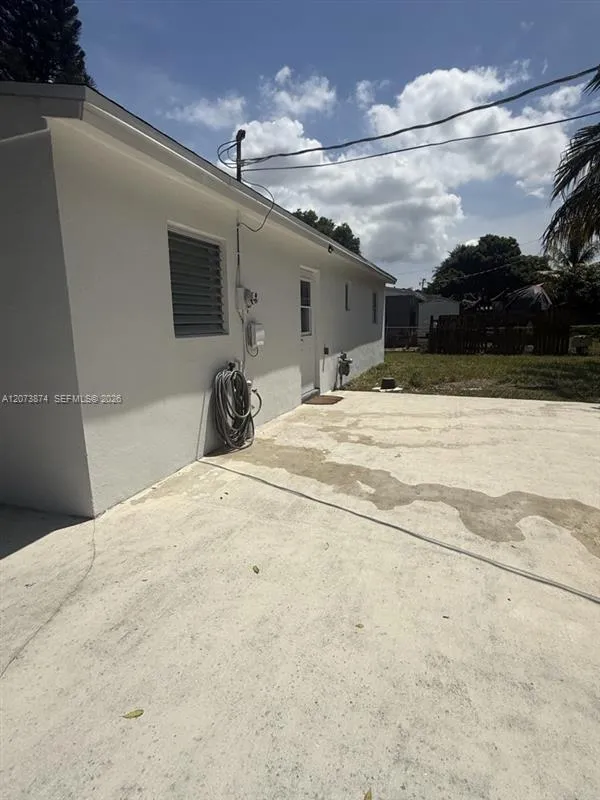 7170 Custer St Hollywood, FL 33024