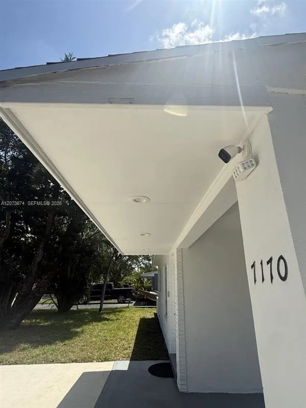 7170 Custer St Hollywood, FL 33024
