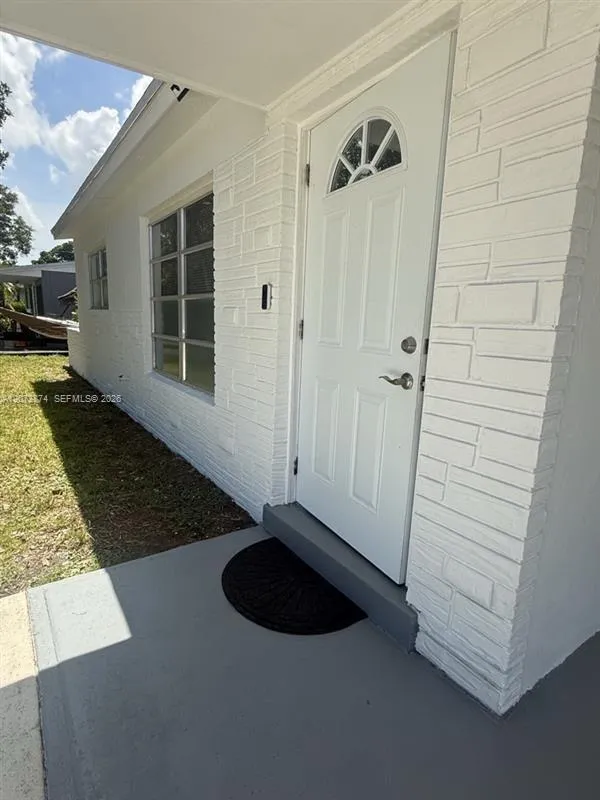 7170 Custer St Hollywood, FL 33024