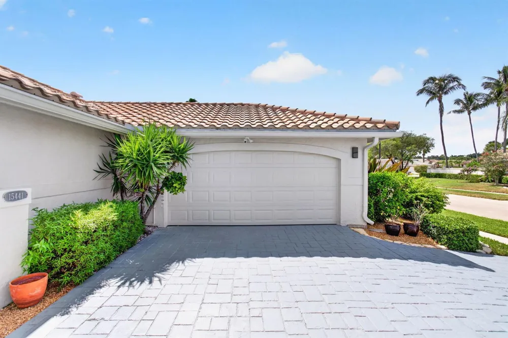 15441 Strathearn Drive Delray Beach, FL 33446