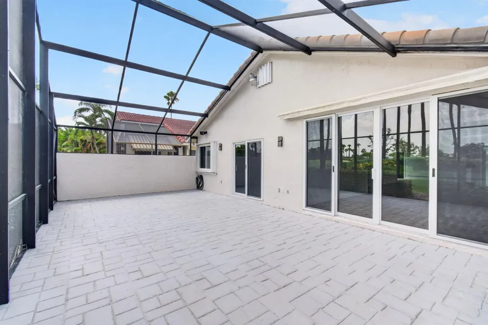 15441 Strathearn Drive Delray Beach, FL 33446