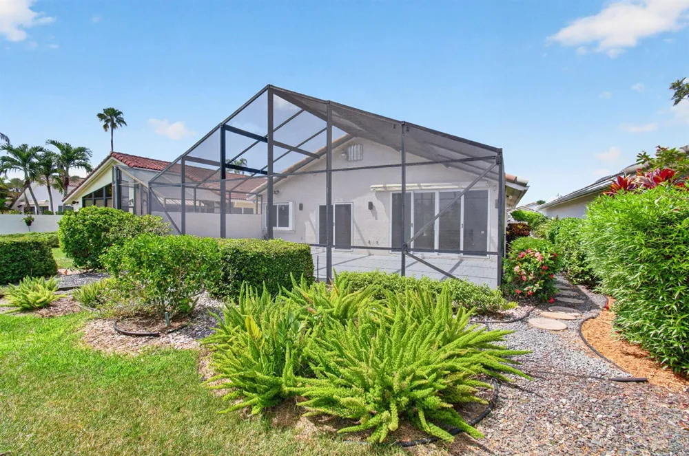 15441 Strathearn Drive Delray Beach, FL 33446