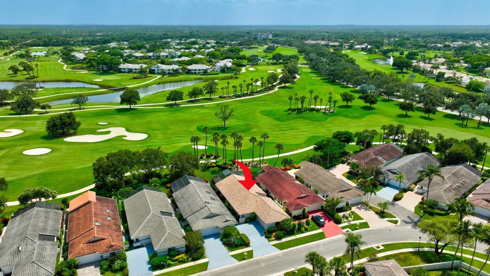 15441 Strathearn Drive Delray Beach, FL 33446