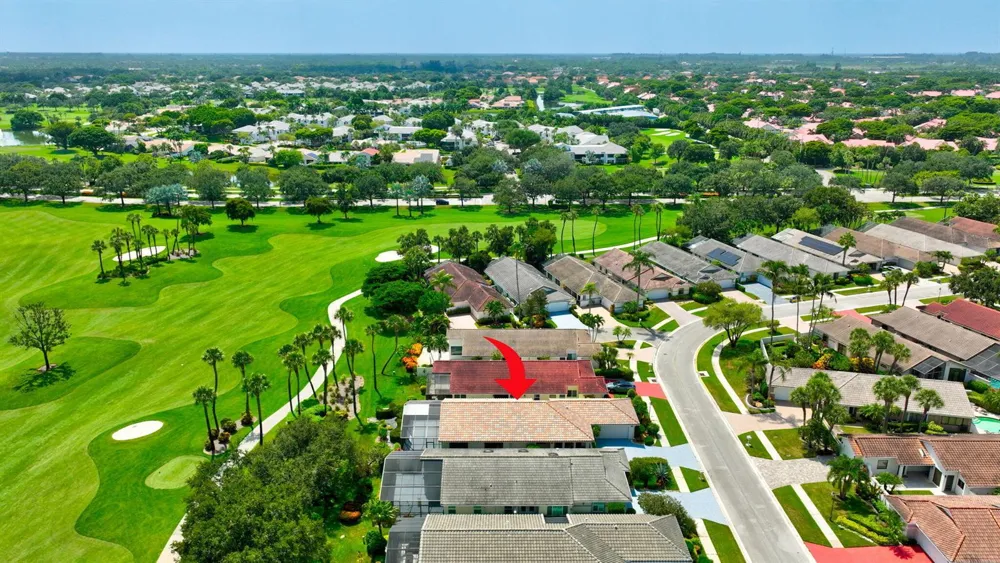 15441 Strathearn Drive Delray Beach, FL 33446