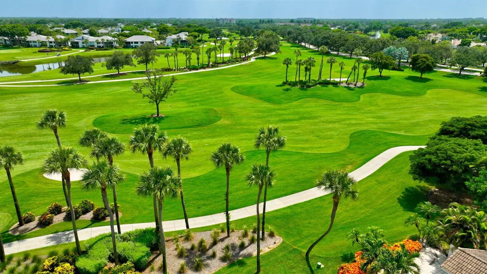 15441 Strathearn Drive Delray Beach, FL 33446