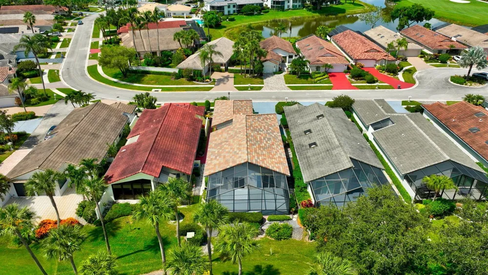 15441 Strathearn Drive Delray Beach, FL 33446