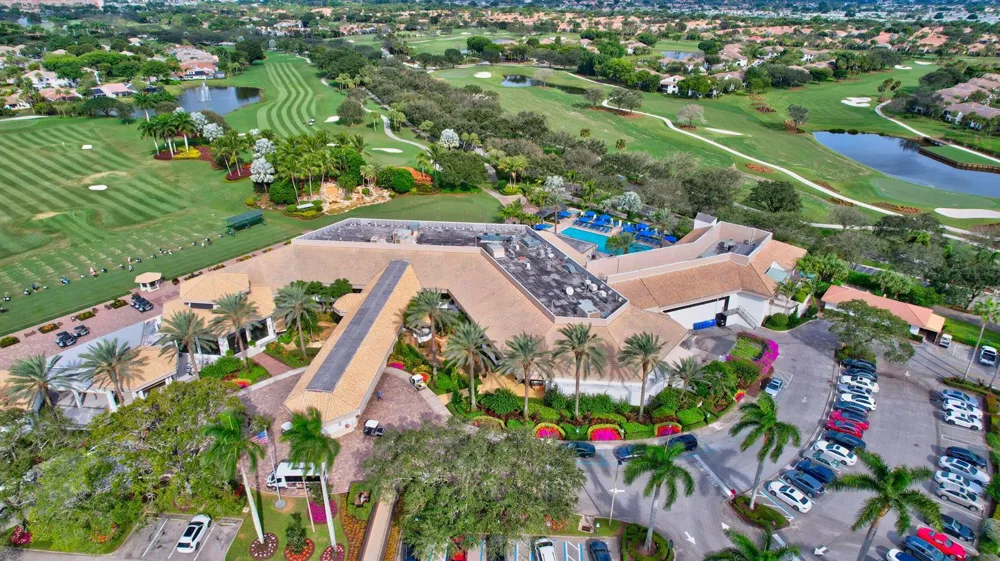 15441 Strathearn Drive Delray Beach, FL 33446