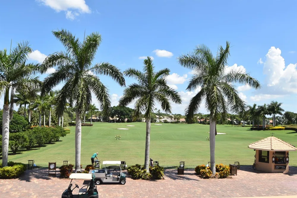 15441 Strathearn Drive Delray Beach, FL 33446