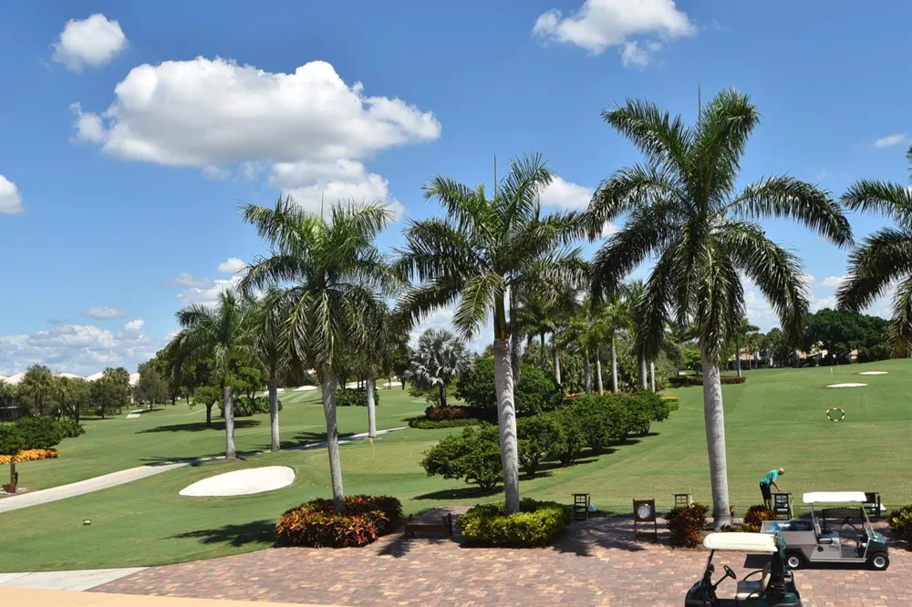 15441 Strathearn Drive Delray Beach, FL 33446