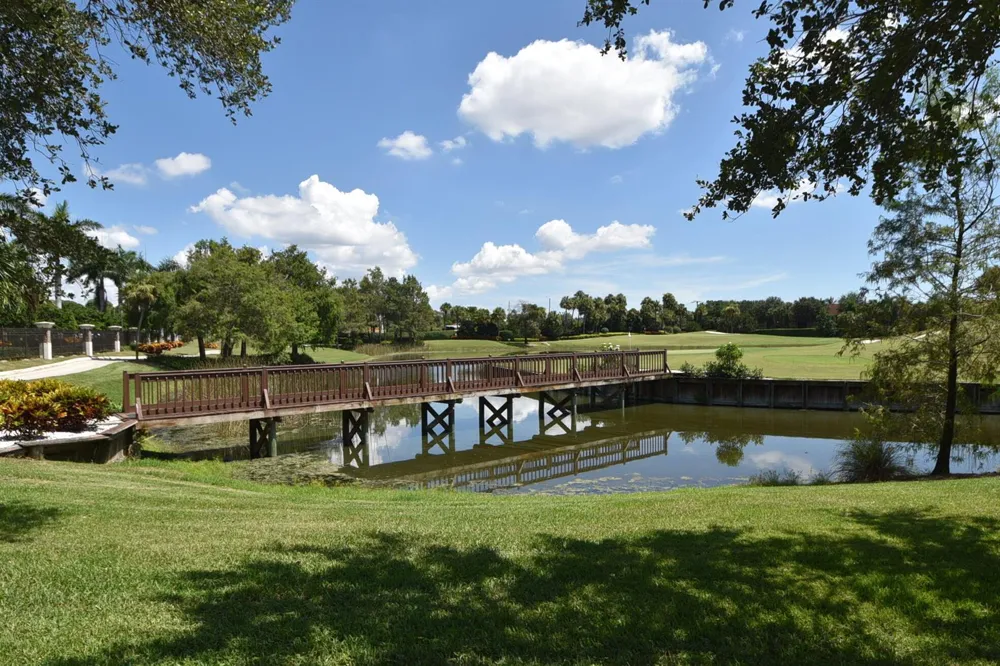 15441 Strathearn Drive Delray Beach, FL 33446