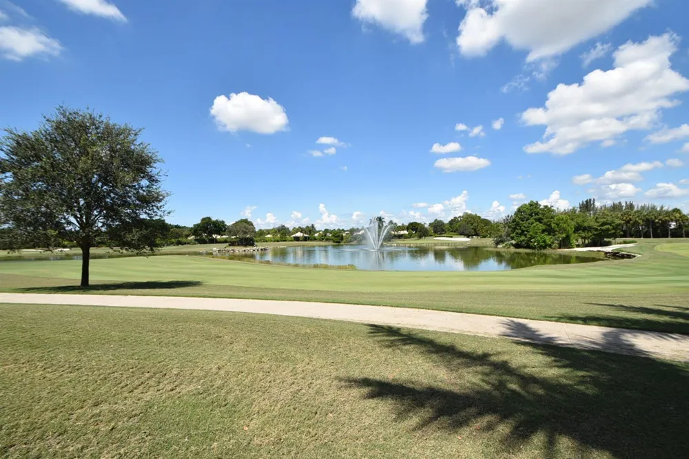 15441 Strathearn Drive Delray Beach, FL 33446