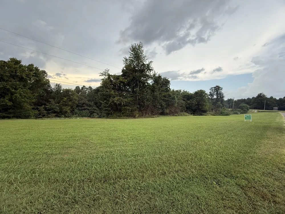 0 Union Ridge Rd Wartrace, TN 37183