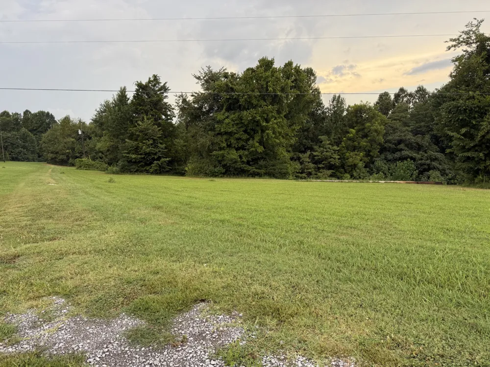 0 Union Ridge Rd Wartrace, TN 37183