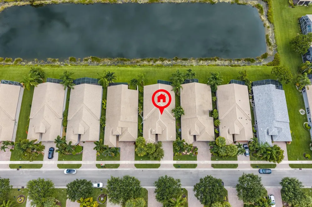 9841 Casa Mar Drive Lake Worth, FL 33467