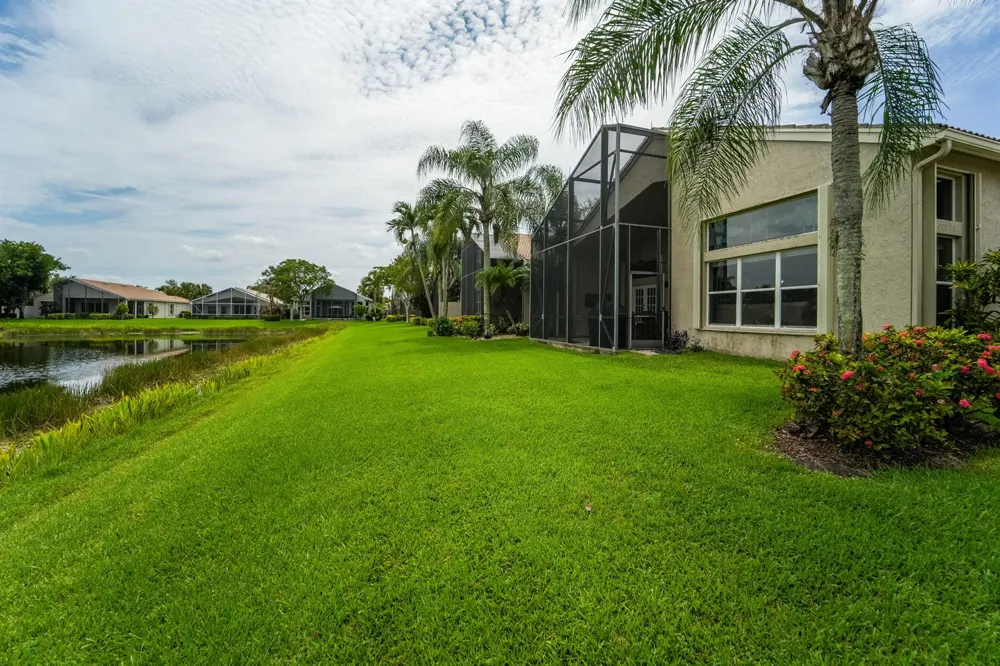 9841 Casa Mar Drive Lake Worth, FL 33467