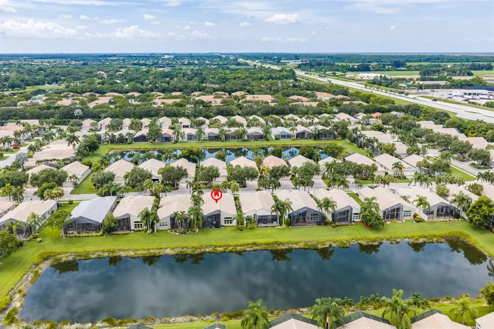 9841 Casa Mar Drive Lake Worth, FL 33467