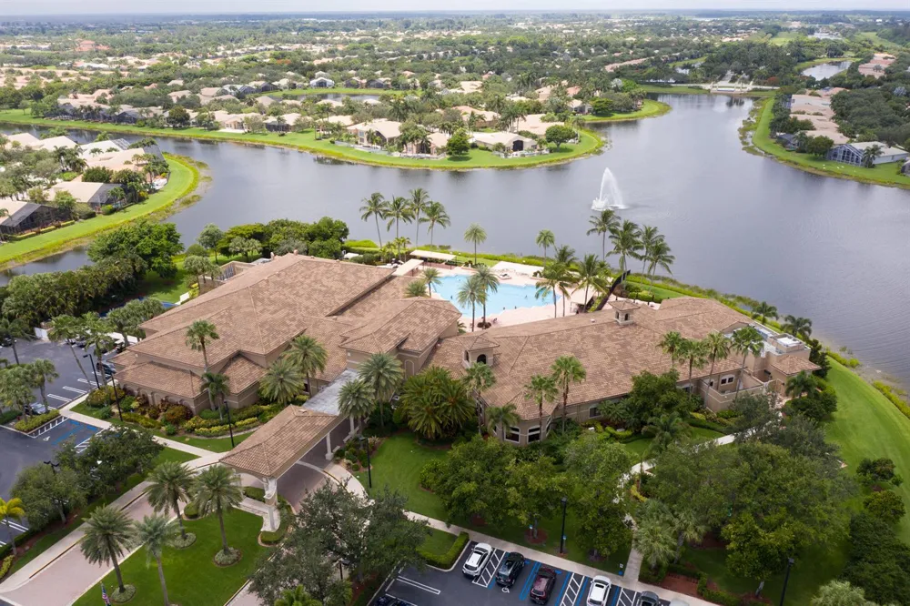 9841 Casa Mar Drive Lake Worth, FL 33467