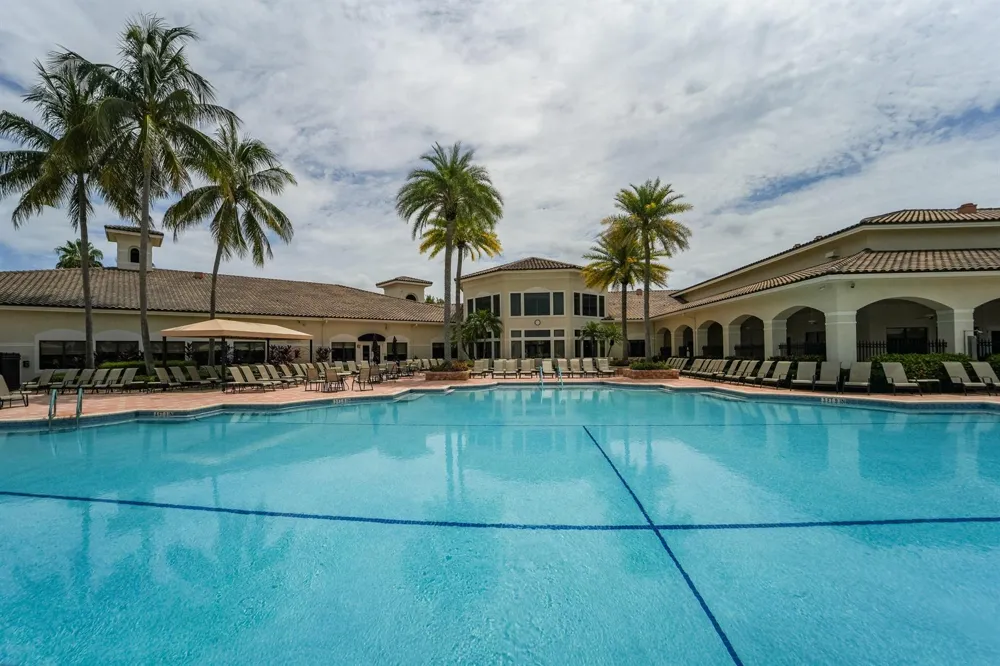 9841 Casa Mar Drive Lake Worth, FL 33467