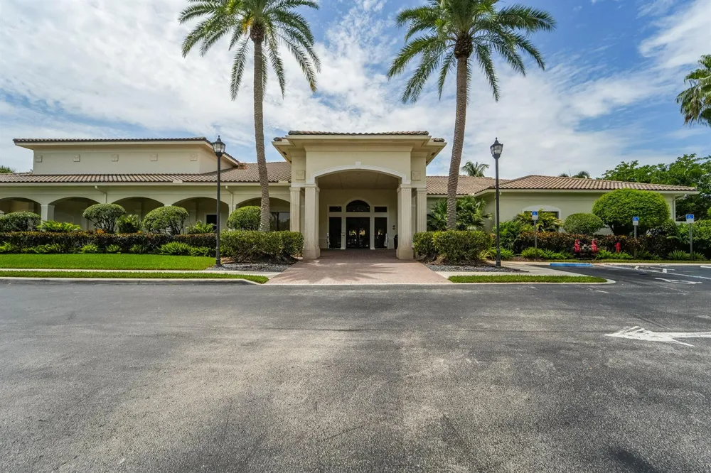 9841 Casa Mar Drive Lake Worth, FL 33467