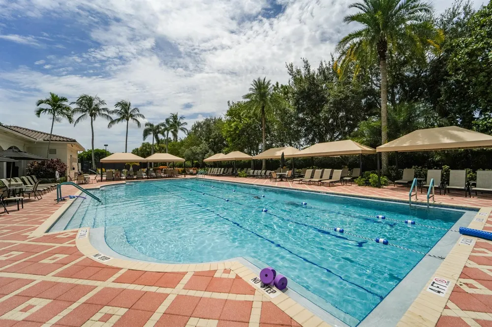 9841 Casa Mar Drive Lake Worth, FL 33467