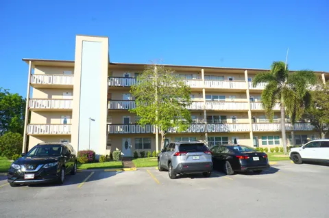 401 Southampton A #401