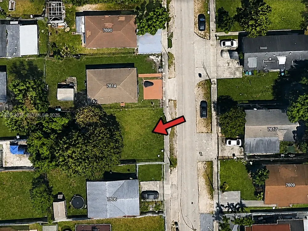 7610 NW 15th Ave Miami, FL 33147