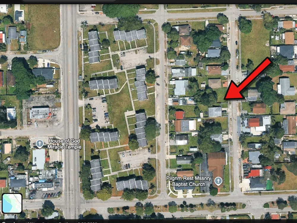 7610 NW 15th Ave Miami, FL 33147