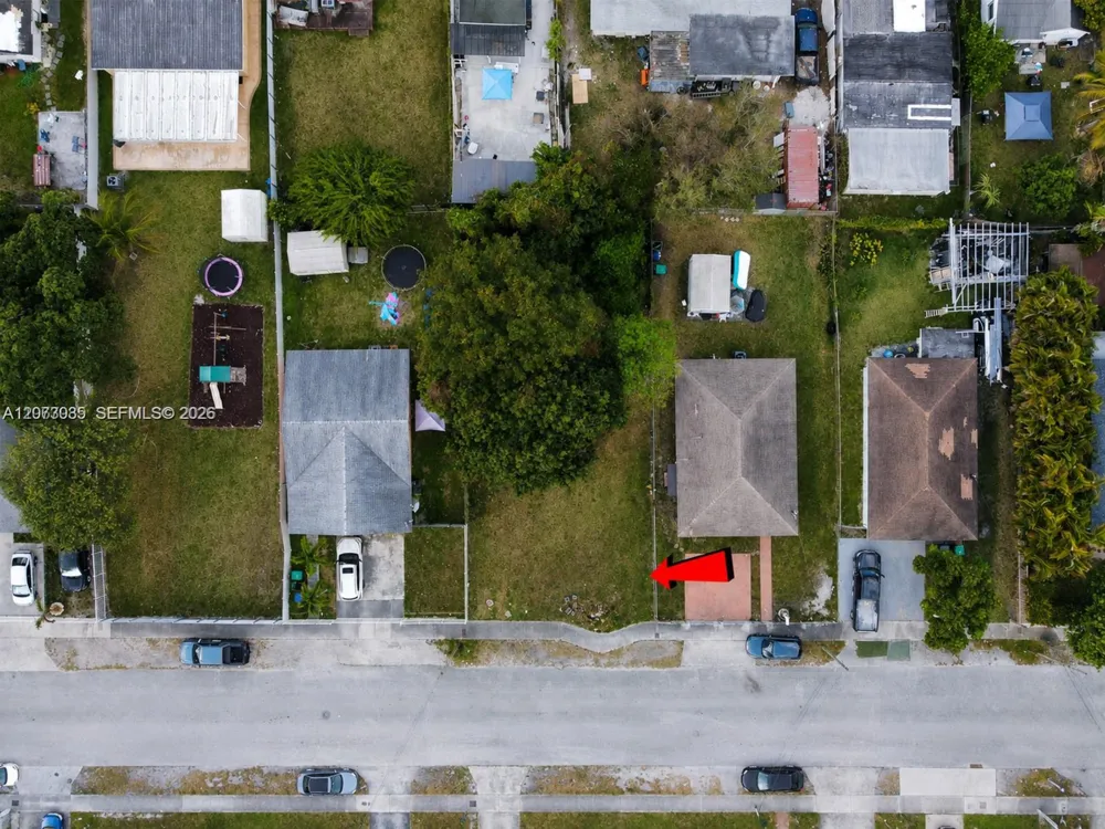 7610 NW 15th Ave Miami, FL 33147