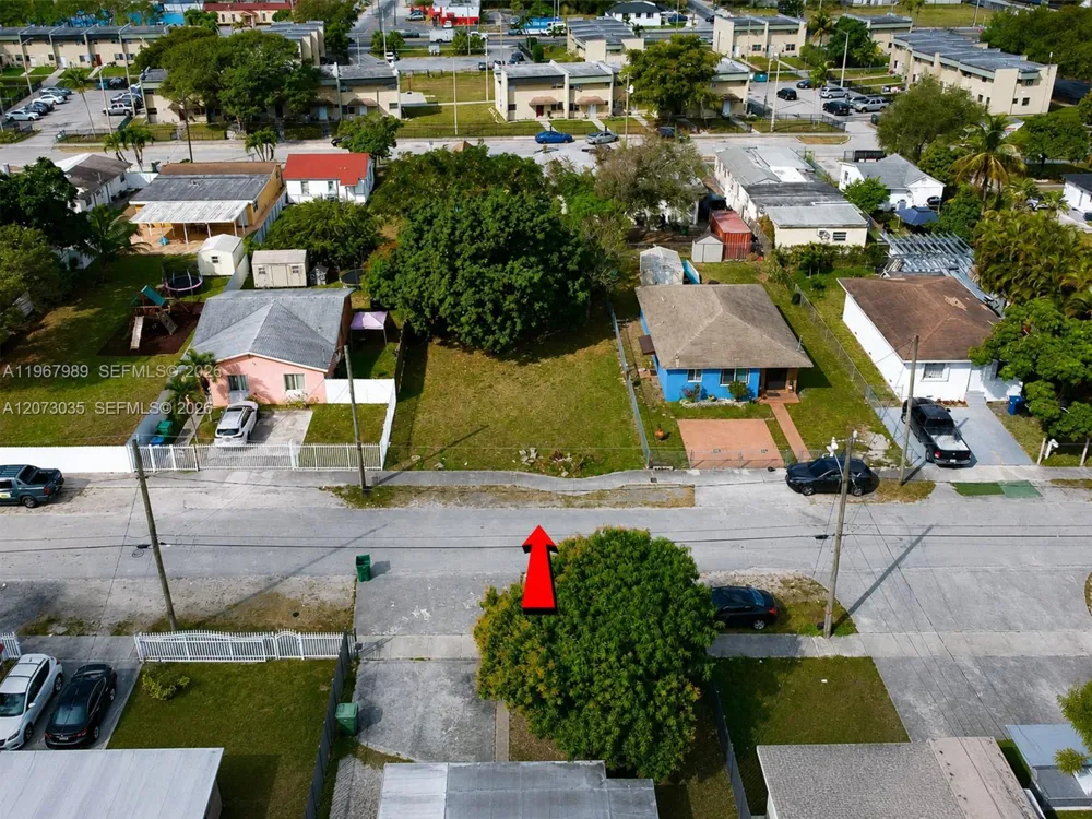 7610 NW 15th Ave Miami, FL 33147