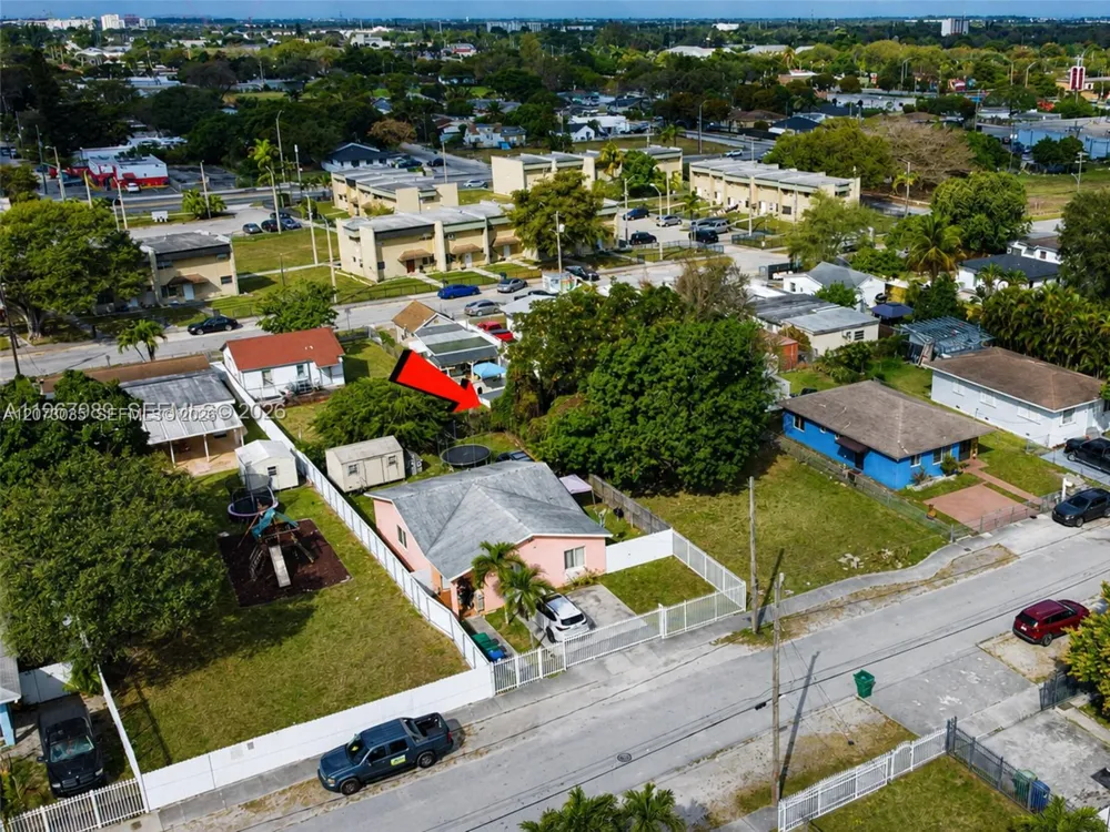 7610 NW 15th Ave Miami, FL 33147