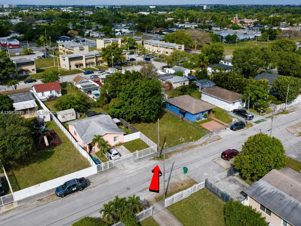 7610 NW 15th Ave Miami, FL 33147