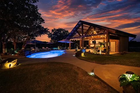 400 Pumphrey Road