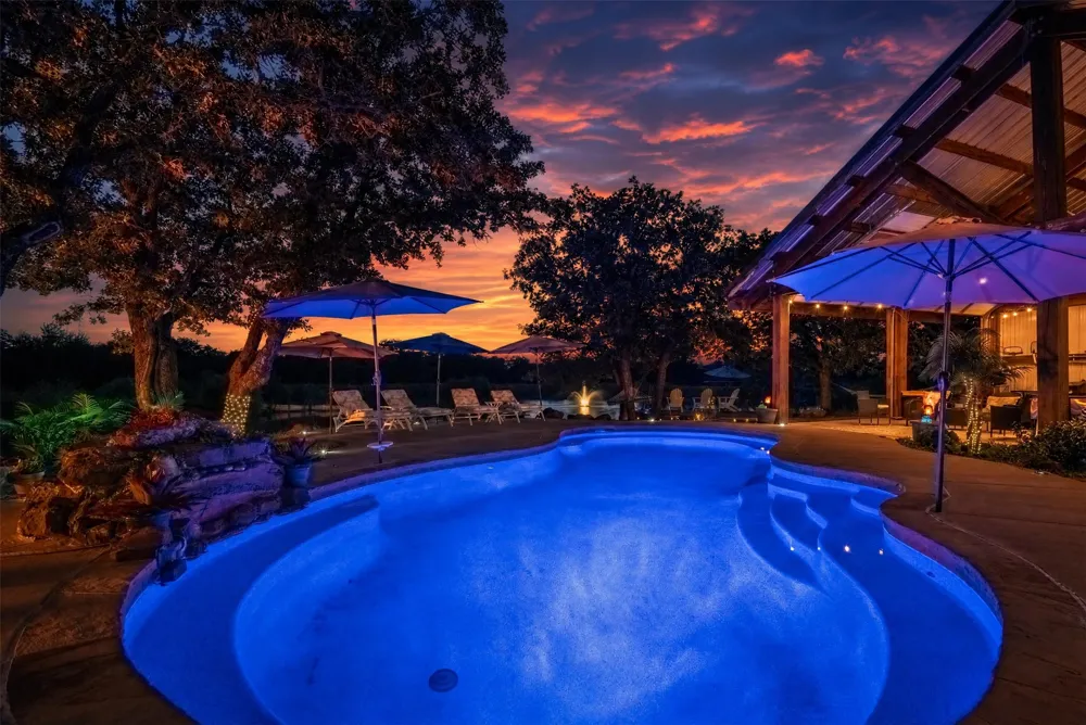400 Pumphrey Road Loving, TX 76460
