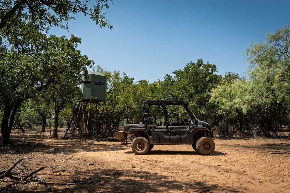 400 Pumphrey Road Loving, TX 76460
