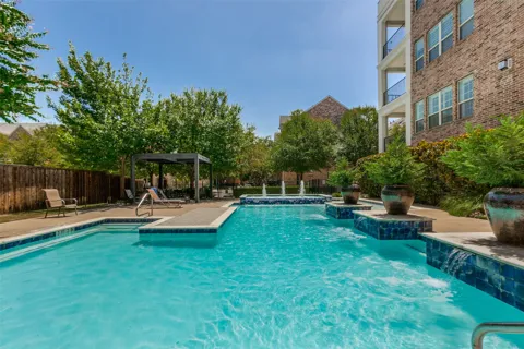 15875 Spectrum Drive #1105