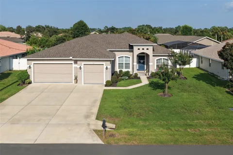 15 FAIRCHILD LANE