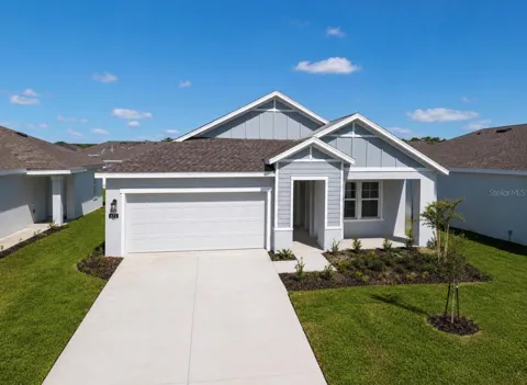 672 SAND PINE LANE