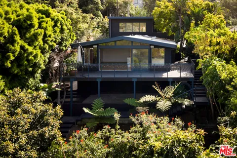 295 Mabery Road
