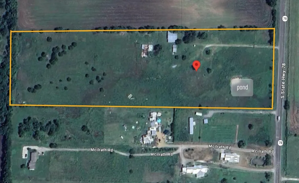 9730 S Hwy 78 Leonard, TX 75452