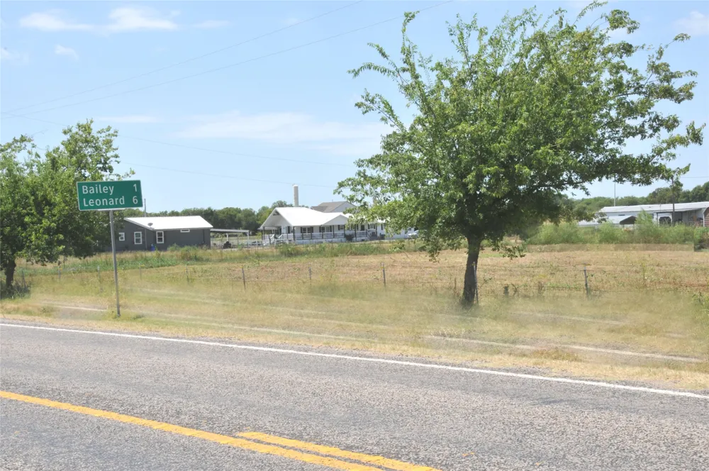 9730 S Hwy 78 Leonard, TX 75452