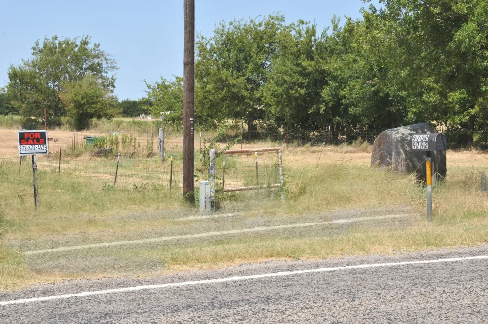 9730 S Hwy 78 Leonard, TX 75452